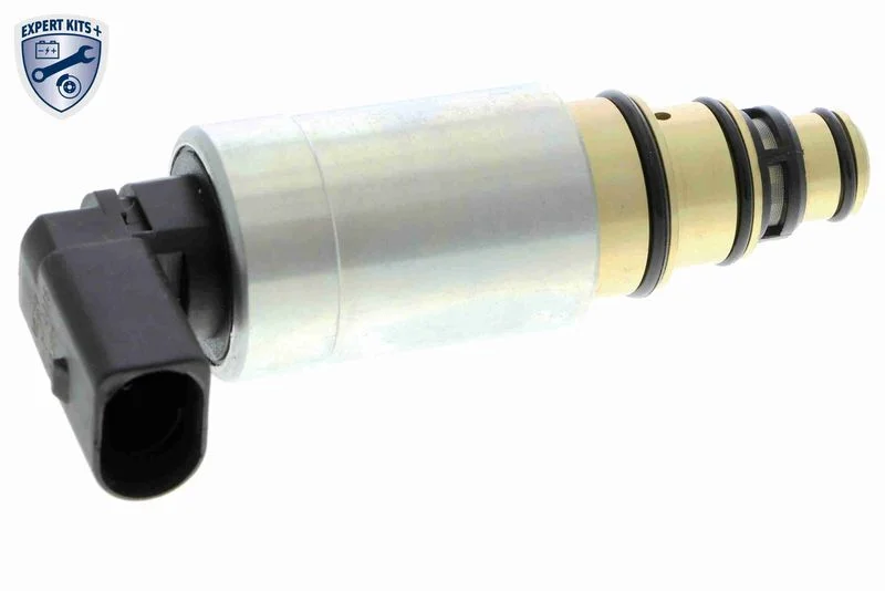 Válvula de controlo, compressor de ar condicionado VEMO V15-77-1015