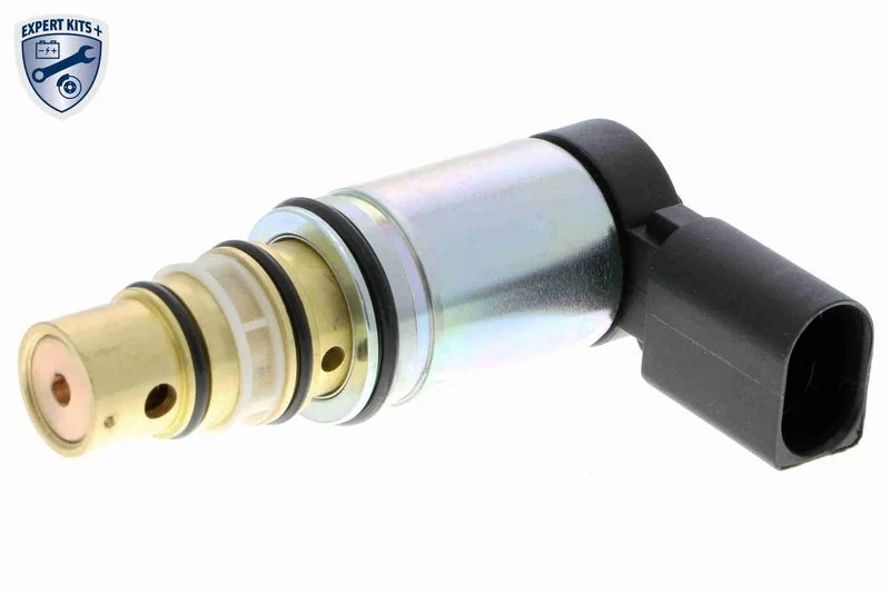 Válvula de controlo, compressor de ar condicionado VEMO V15-77-1020
