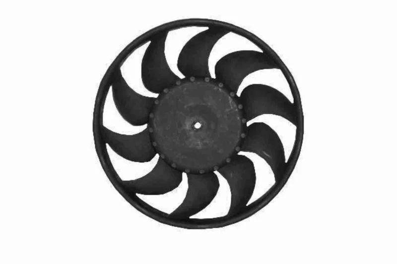 Fan Wheel, engine cooling VEMO V15-90-1849