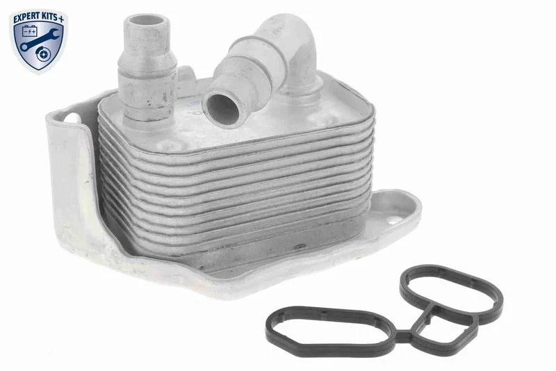 Arrefecedor de óleo, óleo do motor VEMO V20-60-0031