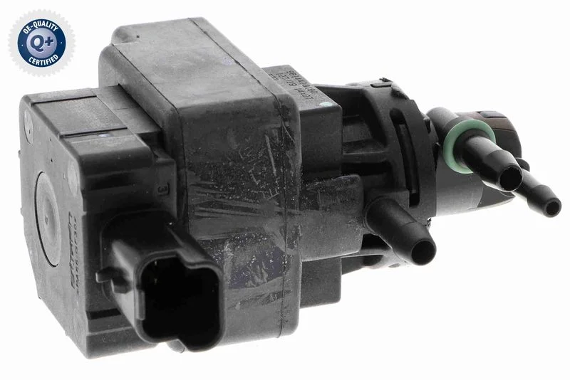 Pressure converter, turbocharger VEMO V20-63-0036