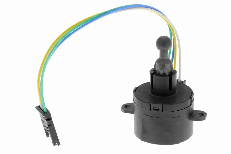 Atuador, ajuste de nível do farol VEMO V20-77-0294
