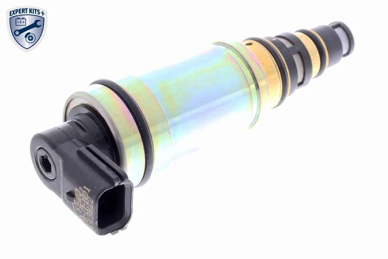 Válvula de controlo, compressor de ar condicionado VEMO V20-77-1001