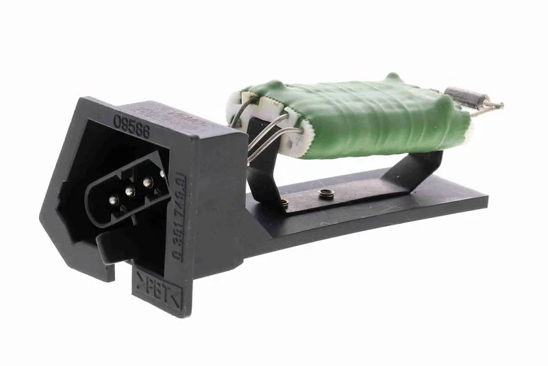 Regulador, ventilador interno VEMO V20-79-0003-1