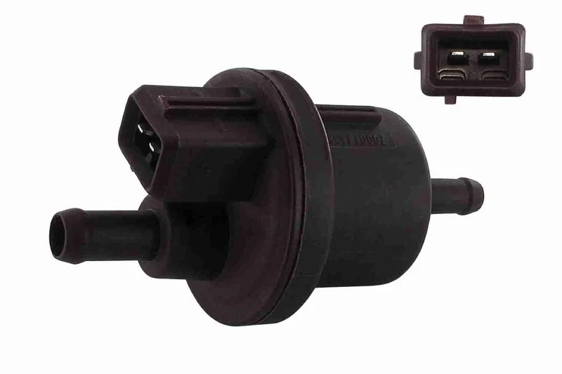 Válvula, filtro de carvão (ventilação do tanque) VEMO V22-77-0009