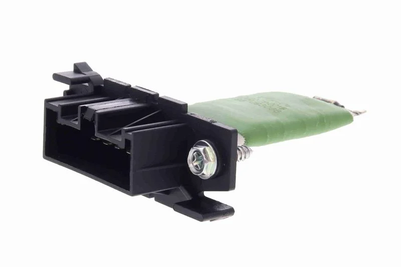 Resistor, ventilador interior VEMO V22-79-0016
