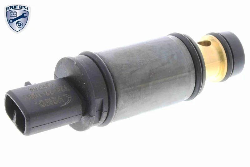 Válvula de controlo, compressor de ar condicionado VEMO V24-77-1001