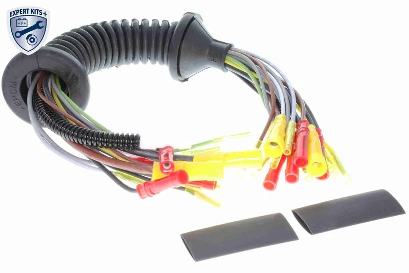 Cable Repair Kit, tailgate VEMO V24-83-0001
