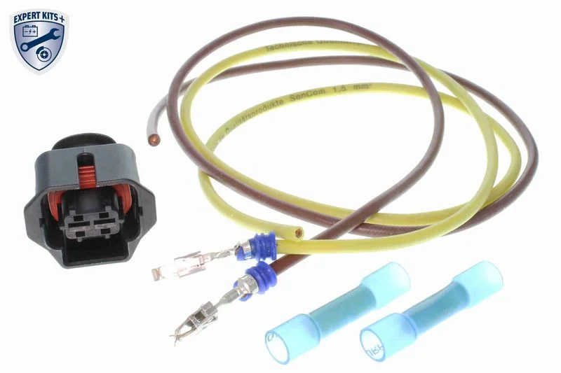 Cable Repair Set, injector valve VEMO V24-83-0018