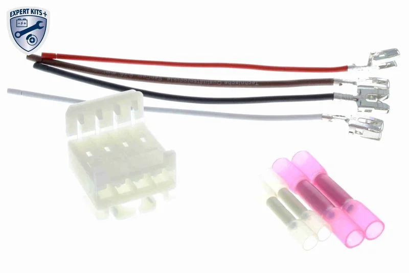 Cable Repair Set, tail light assembly VEMO V24-83-0037