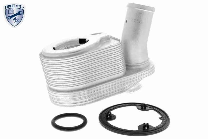 Arrefecedor de óleo, óleo do motor VEMO V27-60-0001