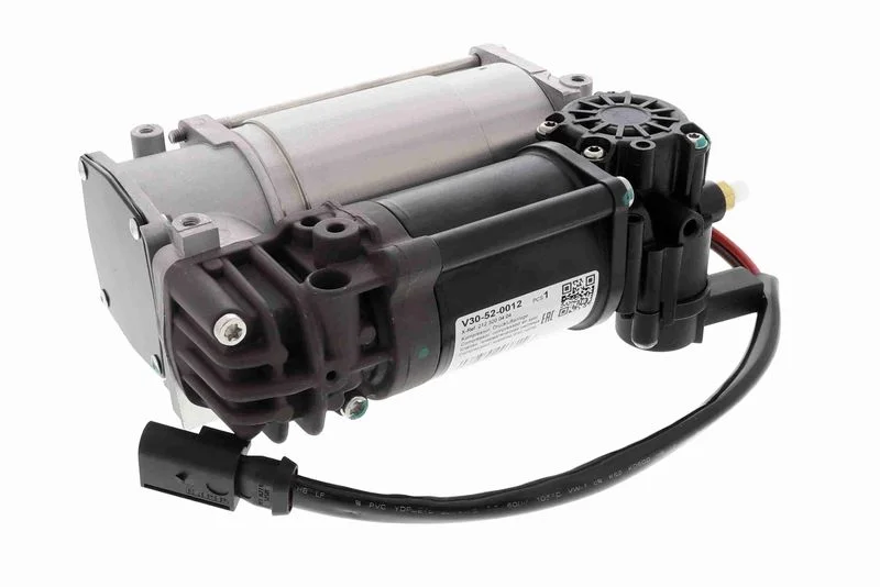 Compressor, sistema de ar comprimido VEMO V30-52-0012