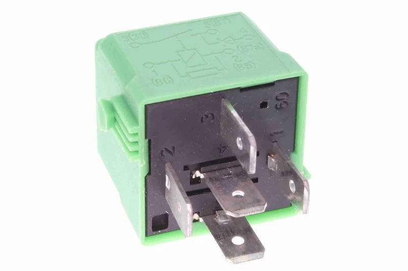 Relé, controle de nivelamento VEMO V30-71-0037