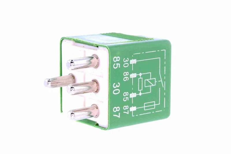Relay, interior blower VEMO V30-71-0038