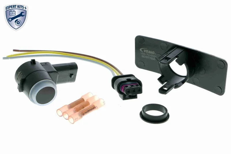 Sensor, controlo da distância de estacionamento VEMO V30-72-10021