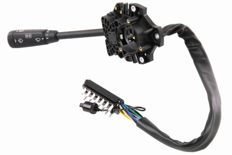 Direction Indicator Switch VEMO V30-80-1733-1