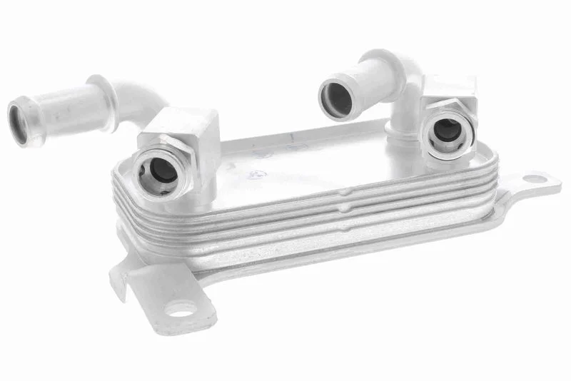 Oil Cooler, automatic transmission VEMO V40-60-0018