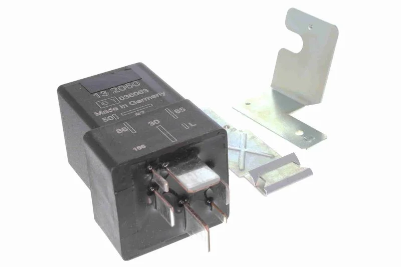 Relay, glow plug system VEMO V40-71-0001