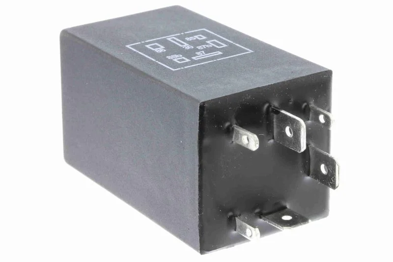 Relé, bomba de combustível VEMO V40-71-0002