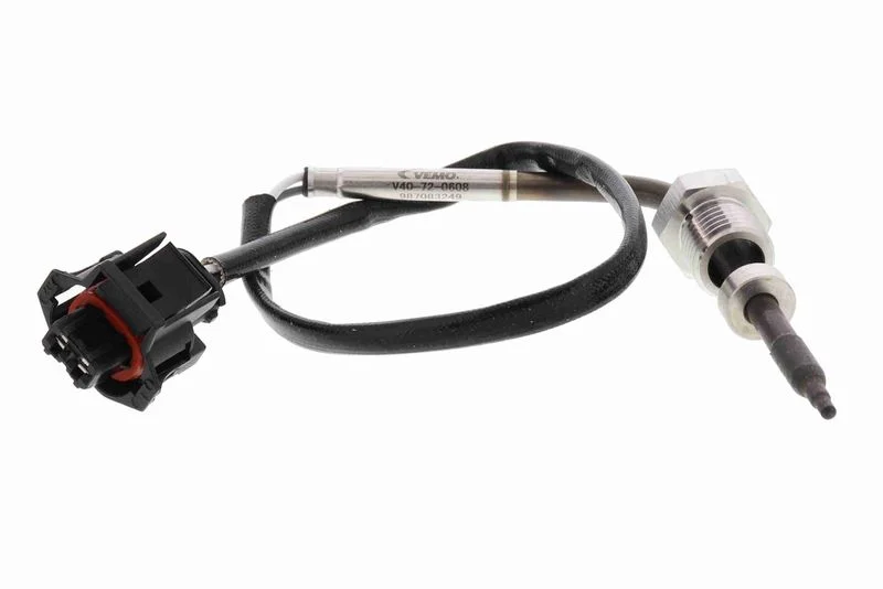 Sensor, temperatura dos gases de escape VEMO V40-72-0608