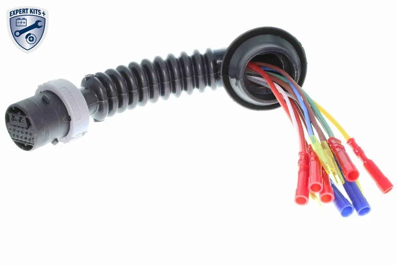Conjunto de Reparação de Cabos, porta VEMO V40-83-0034