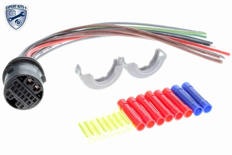 Cable Repair Set, door VEMO V40-83-0037