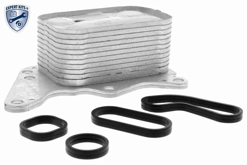 Arrefecedor de óleo, óleo do motor VEMO V42-60-0008