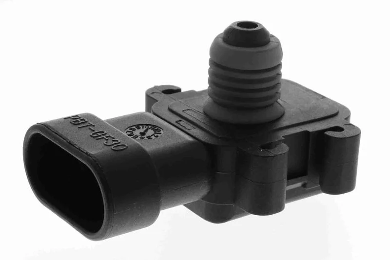 Sensor, pressão do coletor de admissão VEMO V51-72-0091