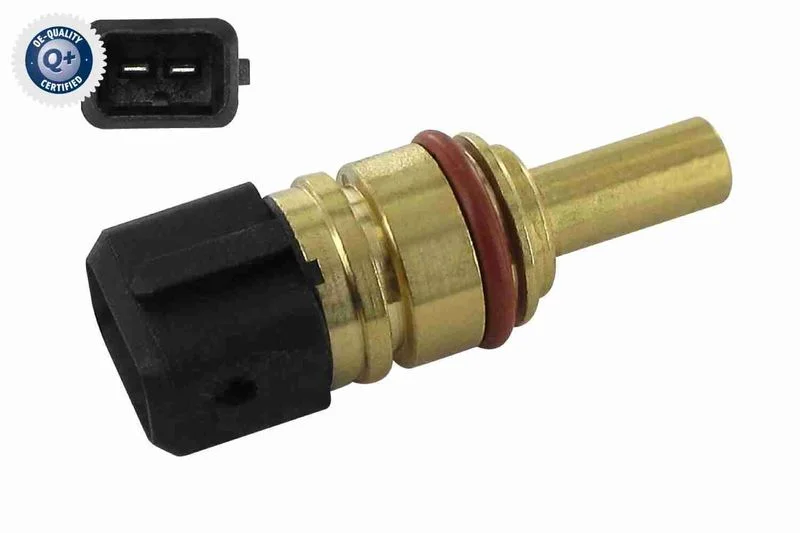 Sensor, temperatura do combustível VEMO V52-72-0123