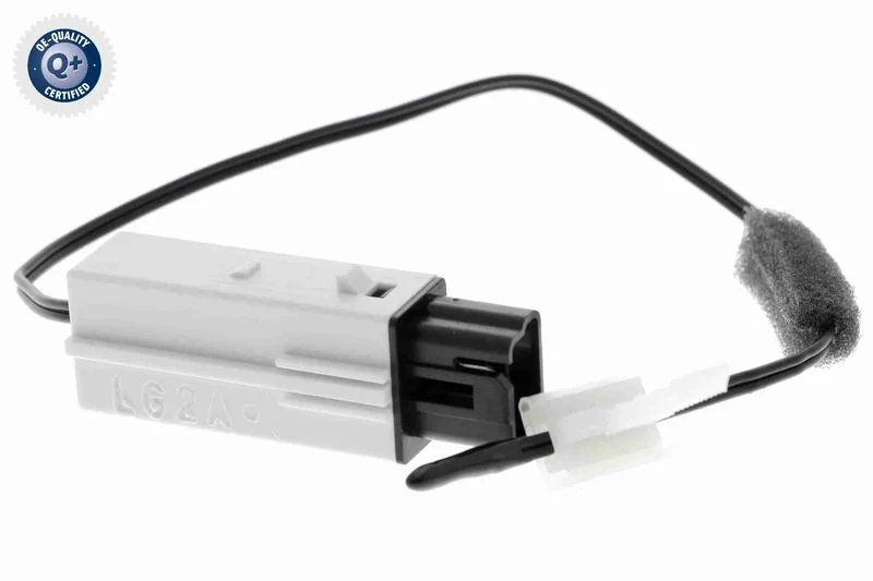 Sensor, temperatura interior VEMO V52-72-0137