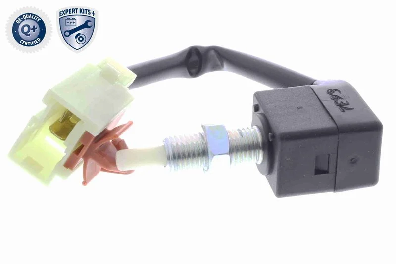 Interruptor, controlo da embraiagem (controlo de cruzeiro) VEMO V52-73-0020