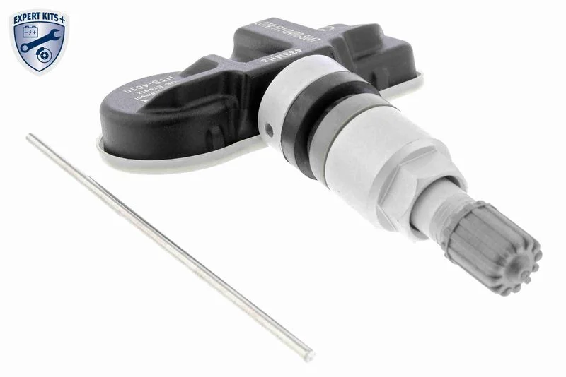 Wheel Sensor, tyre-pressure monitoring system VEMO V53-72-0110