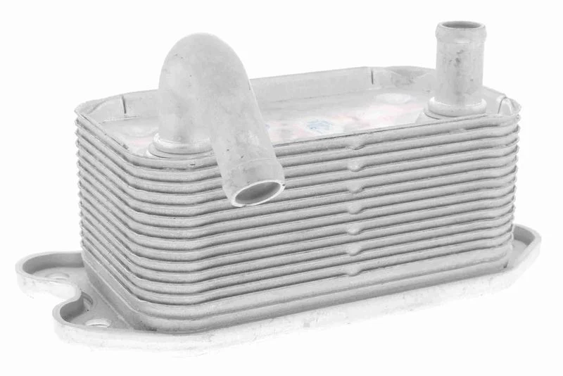 Oil Cooler, engine oil VEMO V95-60-0020