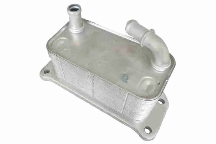 Arrefecedor de óleo, óleo do motor VEMO V95-60-0022