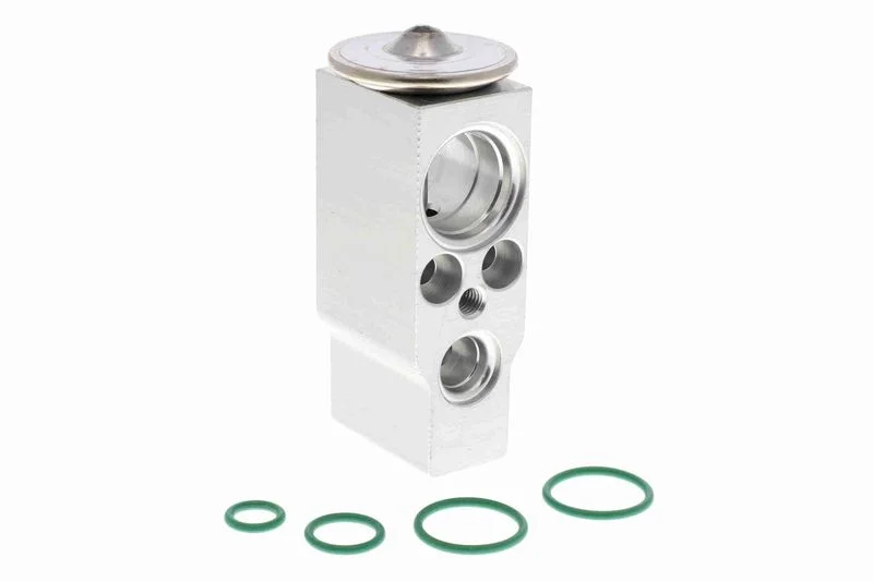 Válvula de Expansão, ar condicionado VEMO V95-77-0003