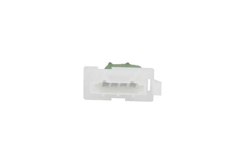 Resistor, interior blower kamoka 4140093
