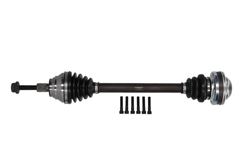Drive Shaft KAMOKA 5010555