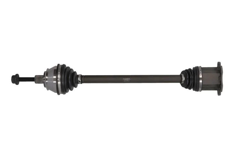 Drive Shaft KAMOKA 5010557