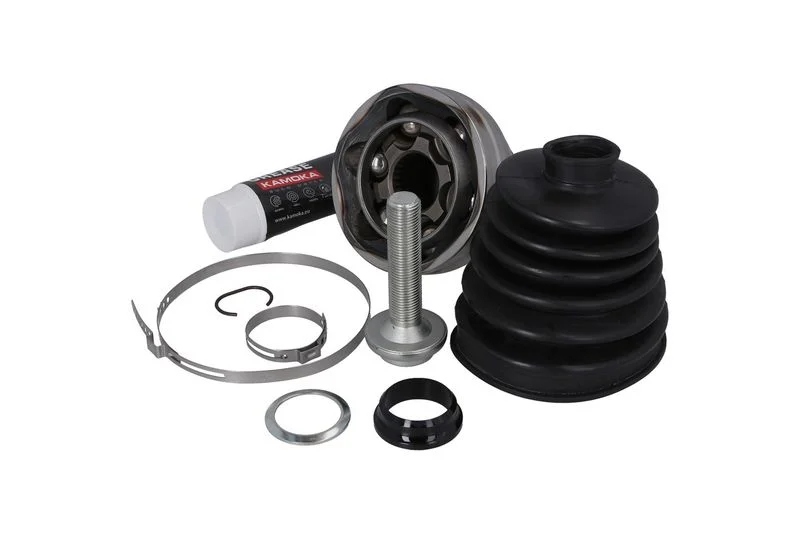 Joint Kit, drive shaft KAMOKA 6023