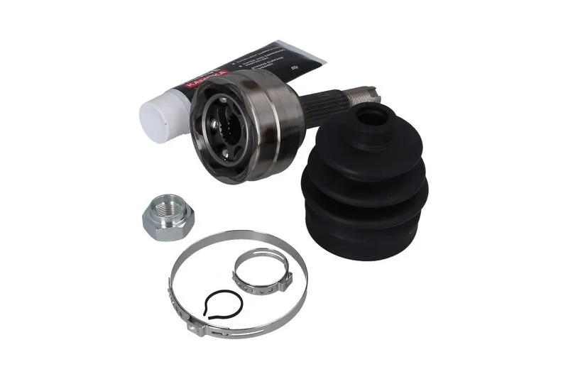 Joint Kit, drive shaft KAMOKA 6383