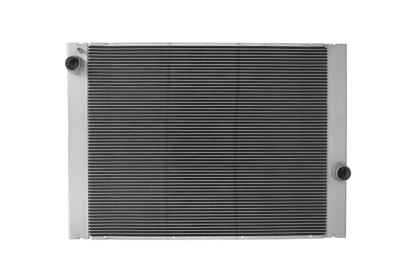 Radiator, engine cooling KAMOKA 7705307