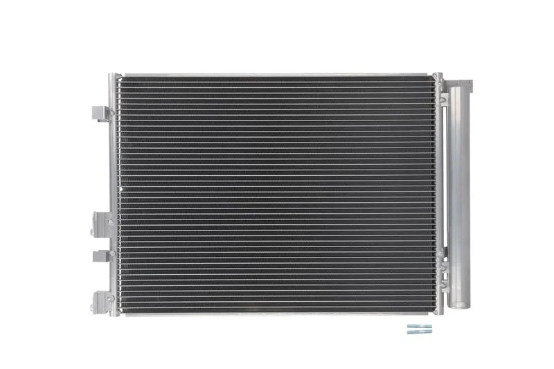 Condenser, air conditioning KAMOKA 7800653