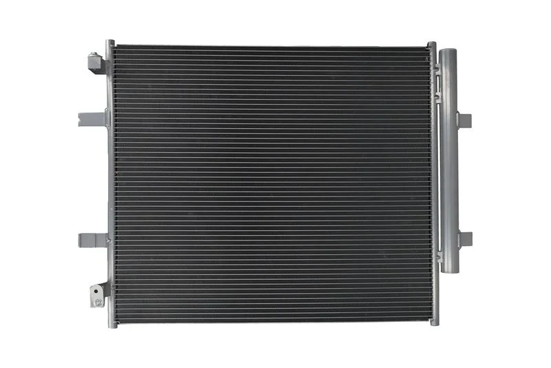 Condenser, air conditioning kamoka 7800676