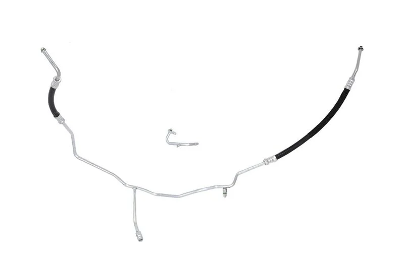 High-pressure Line, air conditioning KAMOKA 7930166