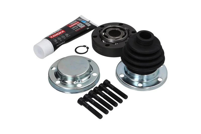 Joint Kit, drive shaft KAMOKA 8492