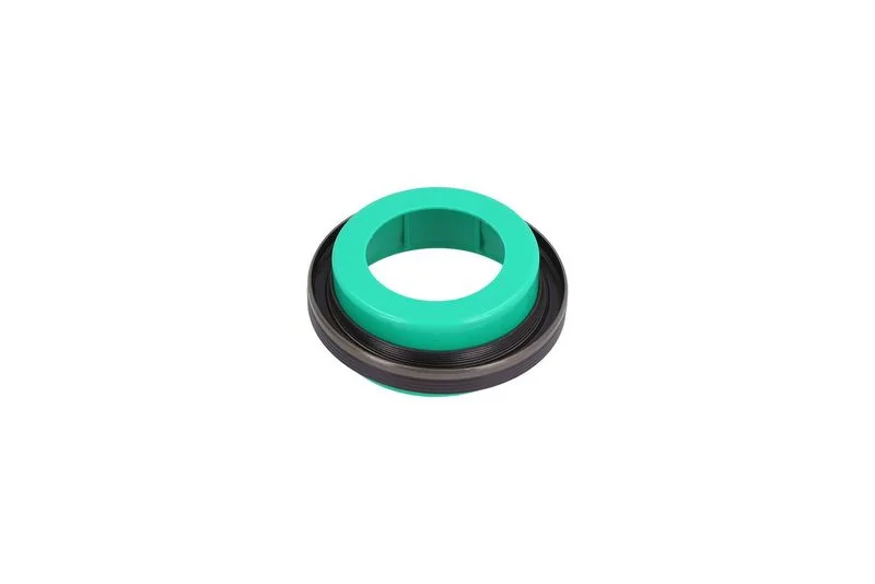 Shaft Seal, crankshaft KAMOKA 8707046