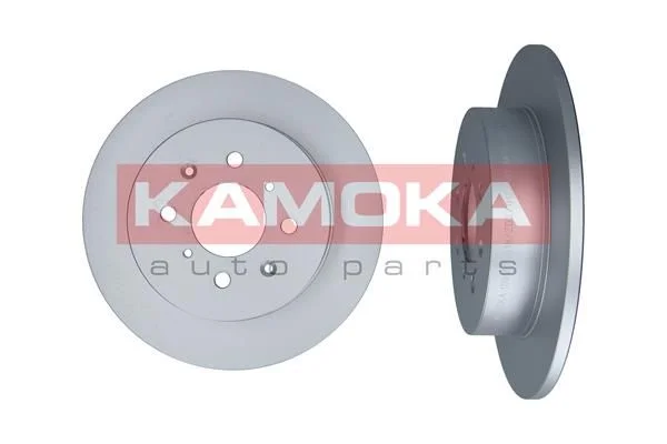 Brake Disc KAMOKA 103151