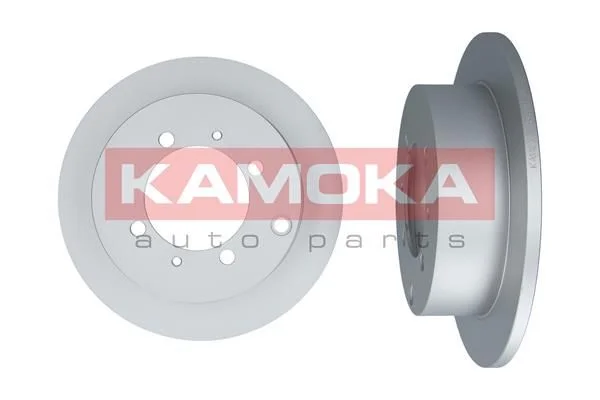 Brake Disc KAMOKA 1032282