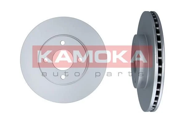 Brake Disc KAMOKA 103239