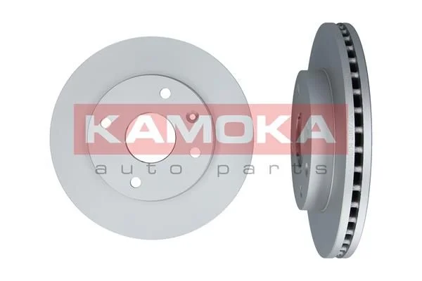 Brake Disc KAMOKA 1032514